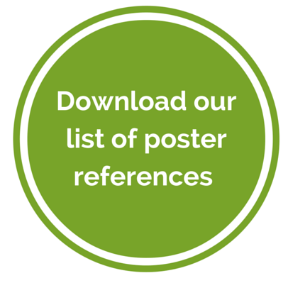 ATTD 2016 - download list of poster references CTA