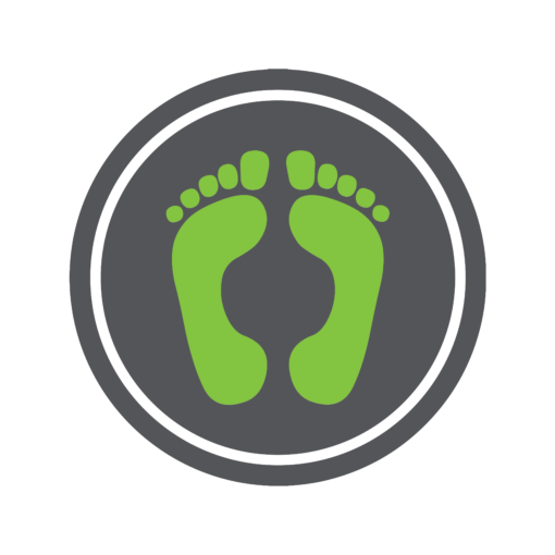 Chiropody payment icon